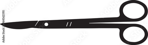 Vintage vector illustration of car keys alongside a digital medical thermometer isolated on white for measuring fever and accuracy in healthcare