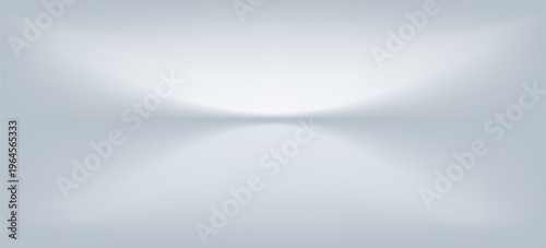 Simple background should feature a white, limbo space studio art