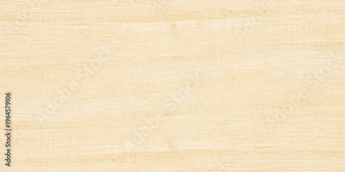 Light maple wood texture background with horizontal grain, natural timber surface