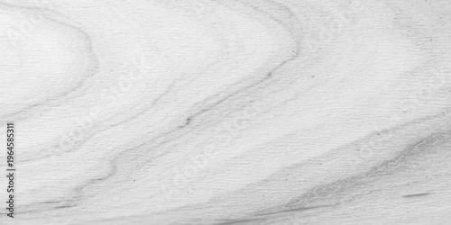 Natural light gray wood grain texture background with elegant wavy organic lines and soft abstract timber patterns