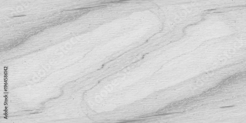 Natural light gray wood grain texture background with elegant wavy organic lines and soft abstract timber patterns
