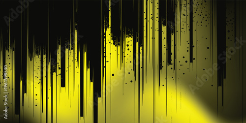 illustration art automotive background with racing line elements. Sharp geometric streaks, fast motion feel, high resolution vector. illustration art