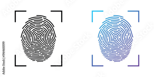 Fingerprint comparison and analysis for identification
