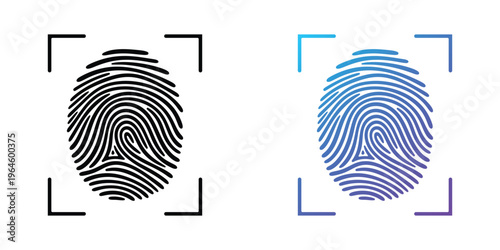 Fingerprint comparison and analysis for identification