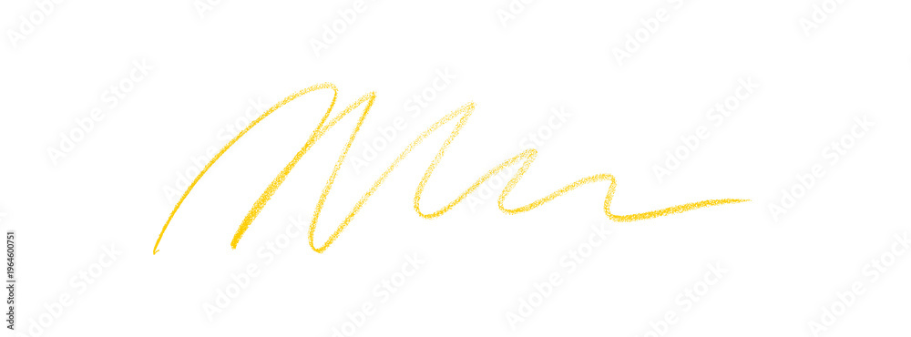 Fototapeta premium Hand-Drawn Scribble Circle, Abstract Messy Ink Doodle on White Background.