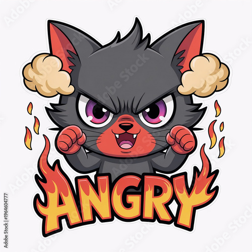 black cat twitch emote, chibi cat emote pack, kawaii black cat emote, purple eye cat streamer, twitch affiliate emote pack, cute cat emote bundle, discord cat emote png, dark aesthetic twitch emote, t