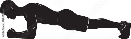 Master Perfect Form for Core Strength Training"