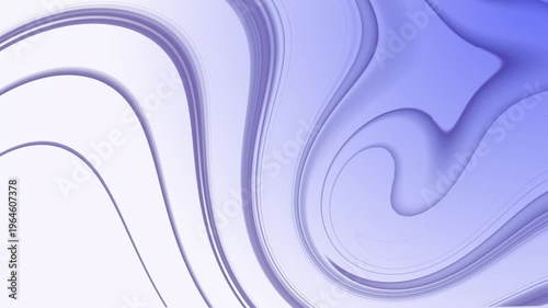 swirl background with soft flowing wave curves and bright liquid texture in 16:9 format for website hero sections YouTube banners presentation slides social media ads digital marketing 