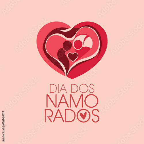 Dia dos namorados brazilian valentines day