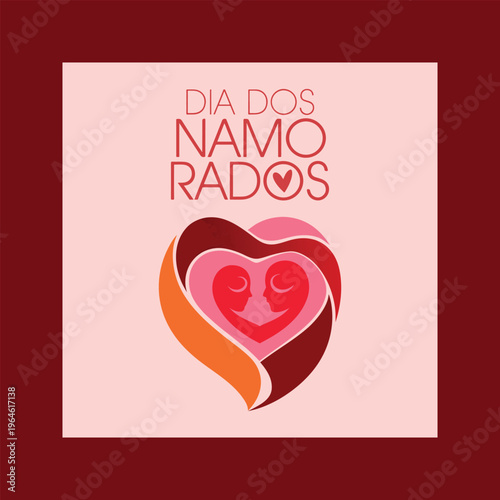 Dia dos namorados brazilian valentines day