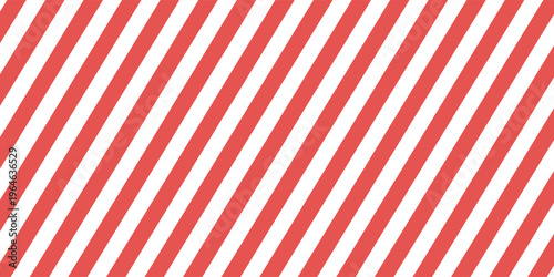 Red gingham fabric seamless pattern. Cute check plaid. Picnic kitchen tablecloth texture. Gingham square vintage texture. Vector illustration isolated on white background.