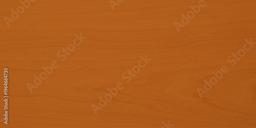 Warm orange wood grain texture background with natural lines and patterns