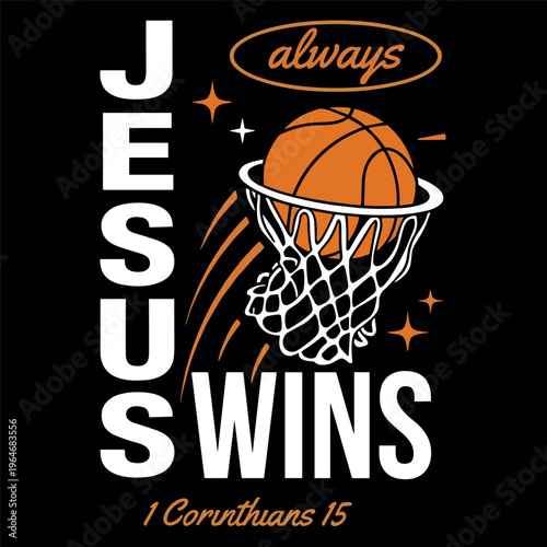Jesus Always Wins 1 Corinthians 15
