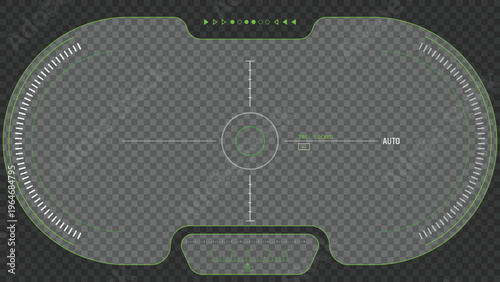 overlay; vision; binocular; exploration; search; target; zoom; aim; frame; optical; military; sight; hunt; discovery; viewfinder; view; spy; surveillance; research; lens; screen; army; futuristic; ret