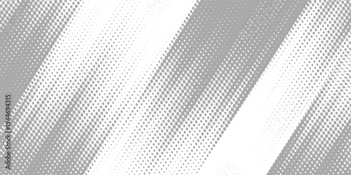 Halftone dots red and blue color pattern gradient grunge texture background. Dot pop art comic sport style vector eps 10.