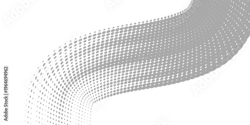 Halftone dots red and blue color pattern gradient grunge texture background. Dot pop art comic sport style vector eps 10.