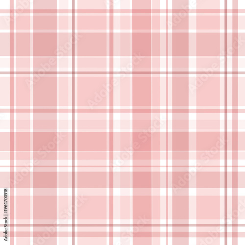 pastel colored checkered plaid pattern