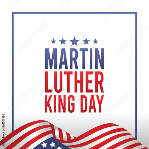 Martin luther king day celebration
