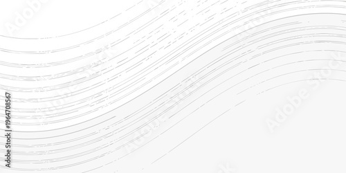 Abstract flowing lines create a subtle wave like background pattern