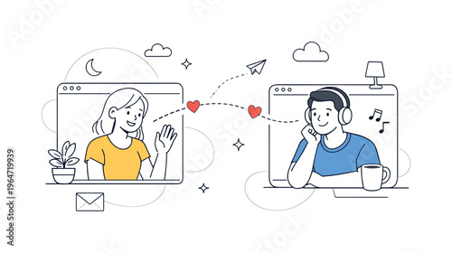 Surreal biocentric city concept. A modern cityscape where buildings gently bend, sprout greenery, and blend with abstract landscapes. Quiet surreal mood,