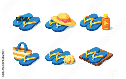 Trading strategies. Colorful flat vector icons set of Trading strategies: moving average chart, RSI indicator gauge, MACD chart, breakout arrow, trend line,