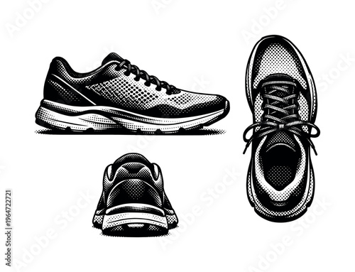 Audience Applause. Seated audience clapping enthusiastically, hands overlapping and moving in sync, feeling of support and recognition. Abstract sound waves