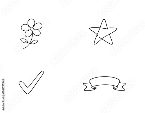 Conceptual old library card catalog composition with stacked drawers and pulled cards, black and white