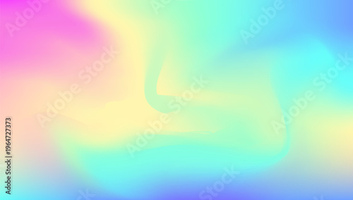 Pearlescent Texture. Fashion Foil. Purple Pop Background. Fuzz Background. Abstract Gradient. Neon Holography Backdrop. Shiny Concept. Vibrant Mesh. Pink Pearlescent Texture