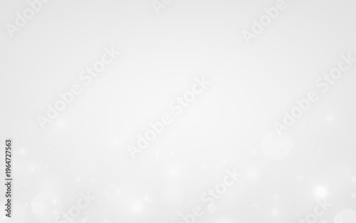 PNG. White glitter dust glows softly with radiant highlights. Tiny sparkling particles drift gracefully. Perfect overlay for Christmas, New Year, and holiday projects.