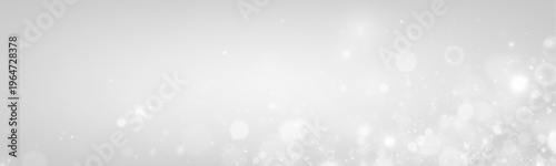 PNG. Silver glitter sparkles drift softly across a dark transparent scene. Light particles shimmer subtly. Perfect for Christmas, New Year, and festive overlays.