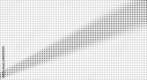 Isolated on transparent background a detailed close up of a gray and white woven fabric texture