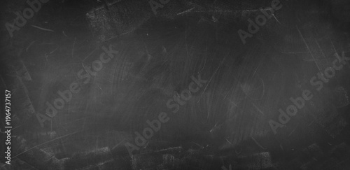 Blackboard or chalkboard background