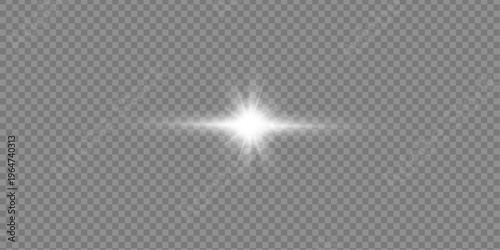 Sunshine sunbeam glow rays sunlight bright summer light flare transparent PNG radiant golden sky solar shine warm burst effect vivid sunny sparkle clear