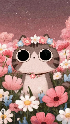 cute cat