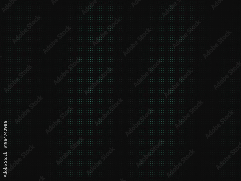 Obraz premium Subtle Dot Matrix Abstract Professional Backdrop Design
