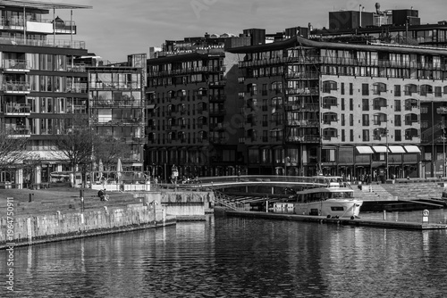 Photography Oslo, die Hauptstadt von Norwegen