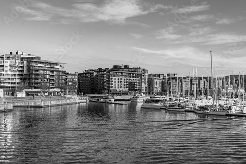 Photography Oslo, die Hauptstadt von Norwegen