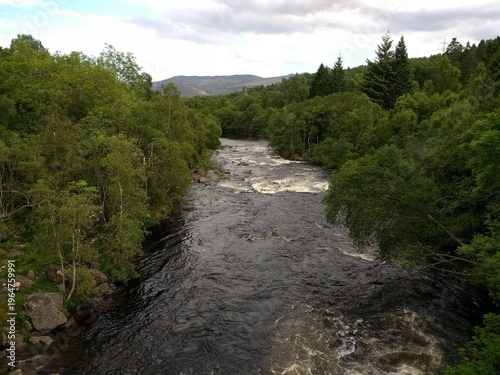 Loch Tummel