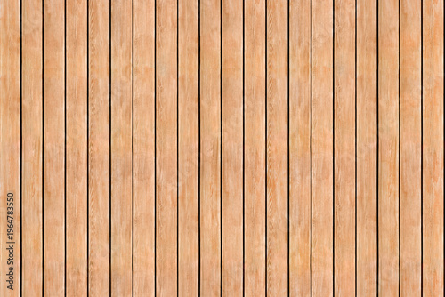 фотографія Brown wood panel seamless texture background