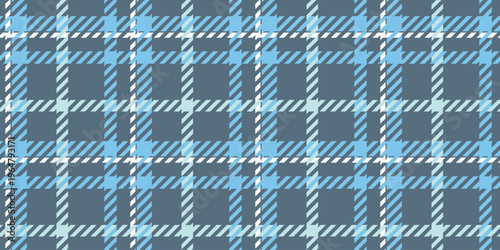 Color twill scotland textile seamless pattern. Fabric texture check tartan plaid of scottish style. Fashion abstract geometric background for cloth, card, fabric. Modern squared ornament.