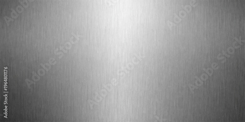 Textured stainless steel surface, a versatile and modern background. Ideal for a wide range of design and commercial applications. 