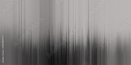Фотография abstract vertical lines creating a mesmerizing monochrome composition, showcasing a delicate dance of light and shadow, and offering a visual experience that is both modern and timeless