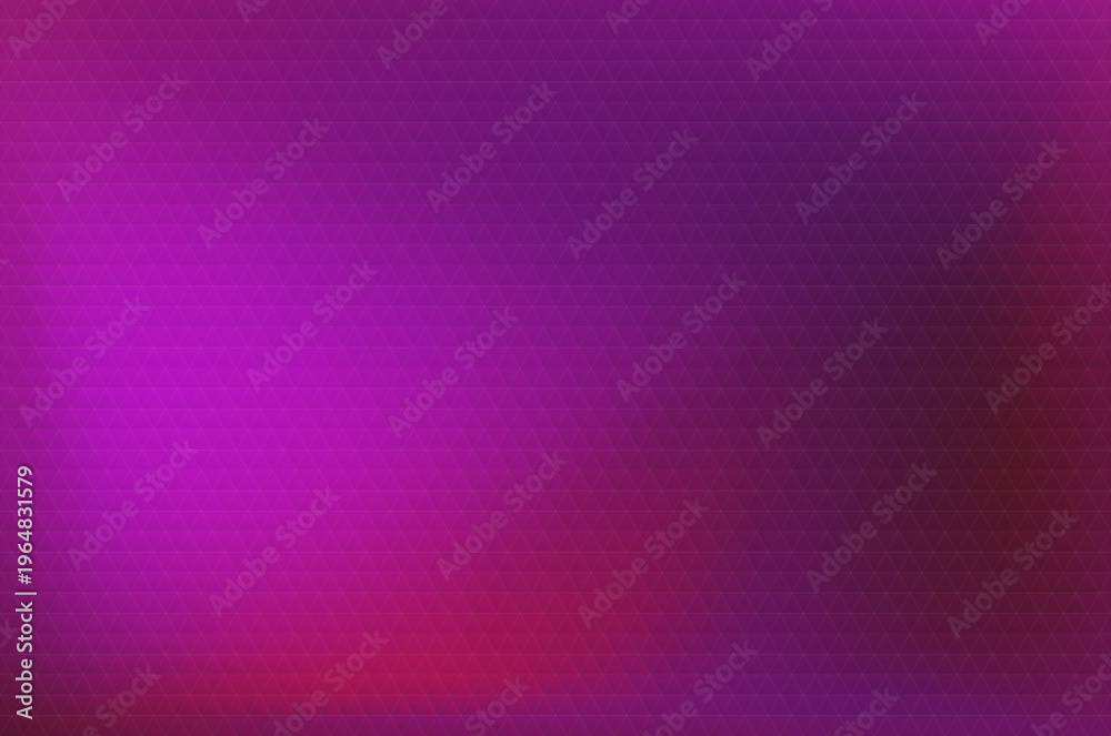 Obraz premium Abstract Purple Gradient Background for Cyberpunk Aesthetic and Synthwave Design