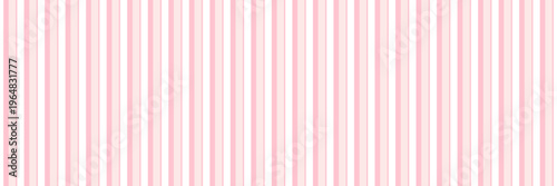 Masculine vector stripe textile, japanese seamless lines vertical. Britain background fabric pattern texture in white and light colors palette.