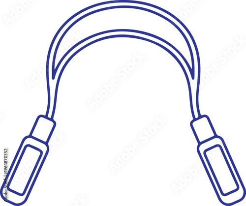 A simple dental hygiene tool designed specifically for the daily maintenance of oral health by effectively removing unwanted bacteria and debris from the surface of the tongue to ensure fresh breath a