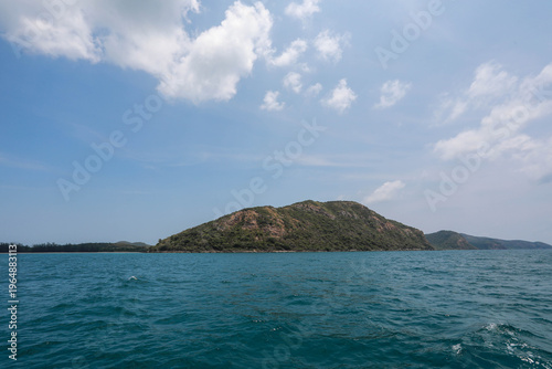
Go out and enjoy the sea breeze