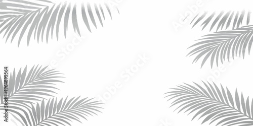 A serene high-angle shot of a minimalist wooden desk featuring a sleek laptop and a steaming cup of coffee in a bright modern home office setting