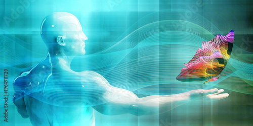 Innovative Power Infrastructure Human Environmental Technology Framework