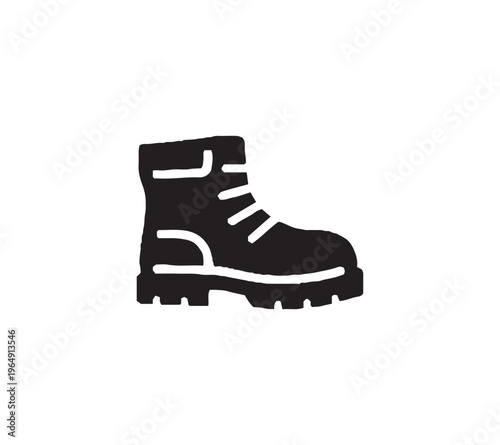 Labor Day Construction & Safety Icon Pack