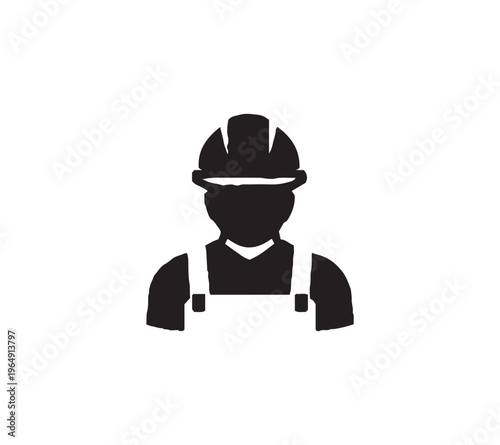 Labor Day Construction & Safety Icon Pack